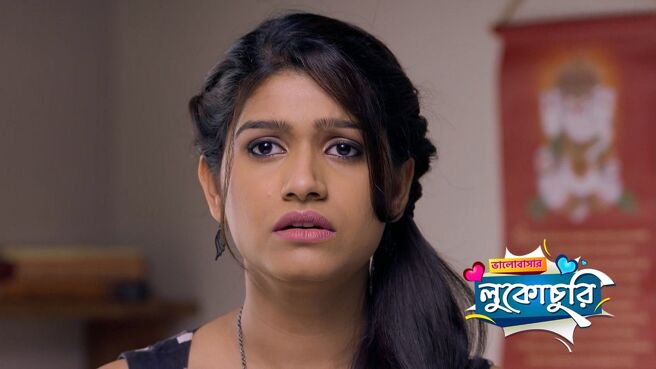 Bhalobashar Lukochuri season 1 episode 46 on Zee5