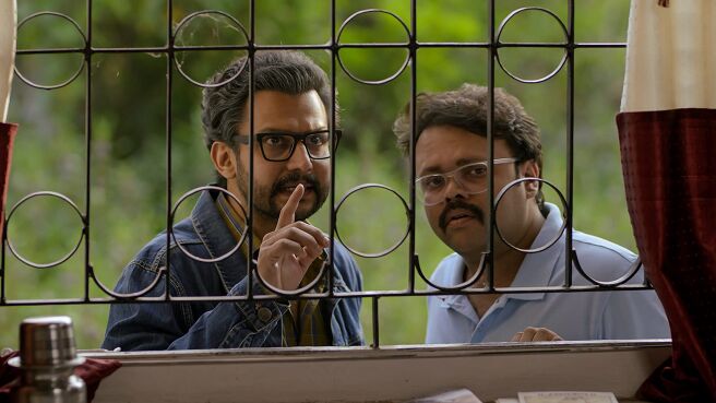 Detective Dhananjay: Rahasyajaal season 1 episode 5 on Zee5