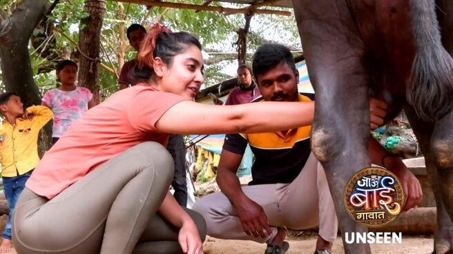 Jau Bai Gavaat - Unseen season 1 episode 3 on Zee5