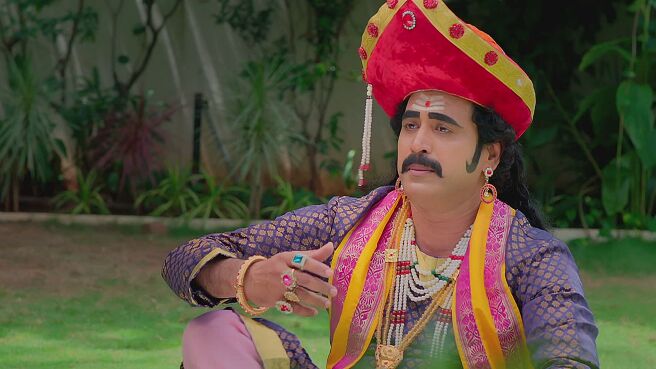 Tere Chehre Se Nazar Nahi Hatati season 1 episode 24 on Zee5