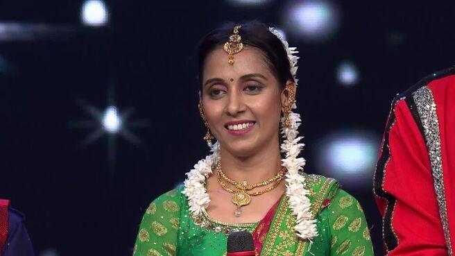 DID Super Moms Season 2 season 1 episode 5 on Zee5