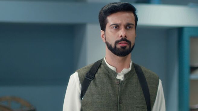 Avrodh (Kannada) season 2 episode 3 on Sony LIV