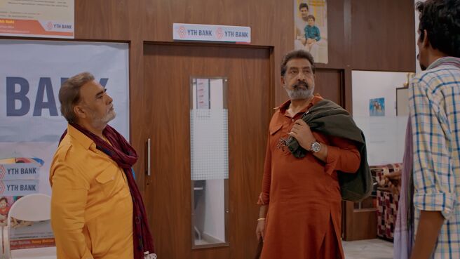 Shikaari season 1 episode 2 on Chaupal