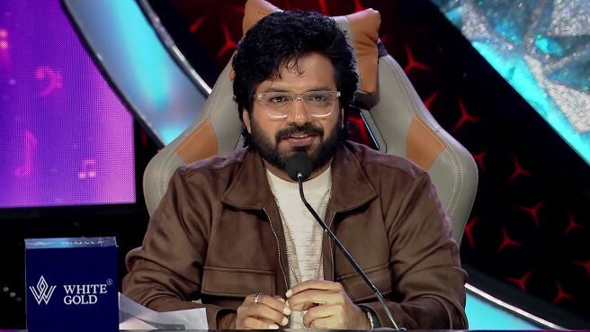 SaReGaMaPa Li'l Champs 2025 season 1 episode 14 on Zee5