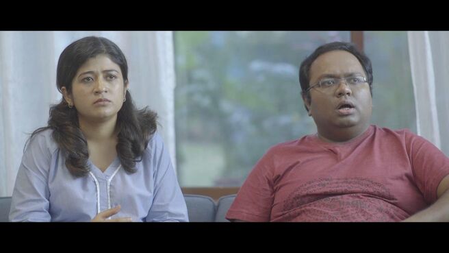 Mr & Mrs season 1 episode 7 on Zee5