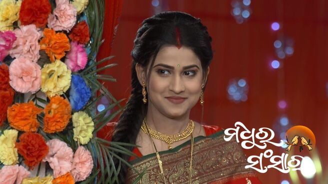 Madhura Sansara season 1 episode 19 on Zee5