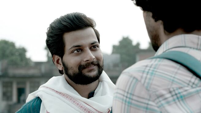Garmi season 1 episode 3 on SonyLIV
