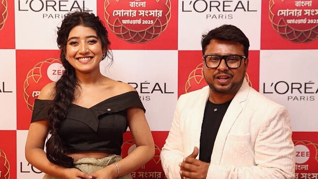 Sonar Sansar Awards 2025 season 1 episode 3 on Zee5