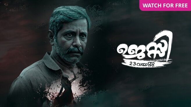 Jessy 23 Vayassu on Zee5