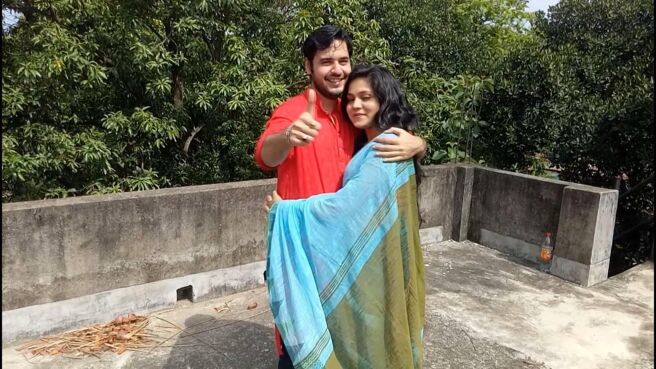 Priyo Tarakar Andarmahal season 1 episode 35 on Zee5