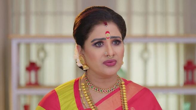 Valliyin Velan season 1 episode 9 on Zee5