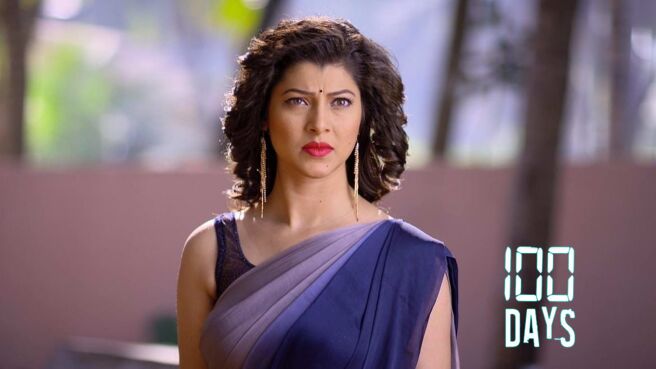 100 Days season 1 episode 27 on Zee5