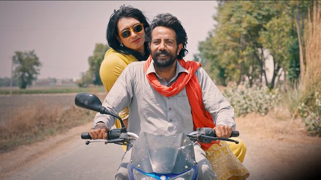 Chaukdi Yarran Di season 1 episode 1 on Chaupal