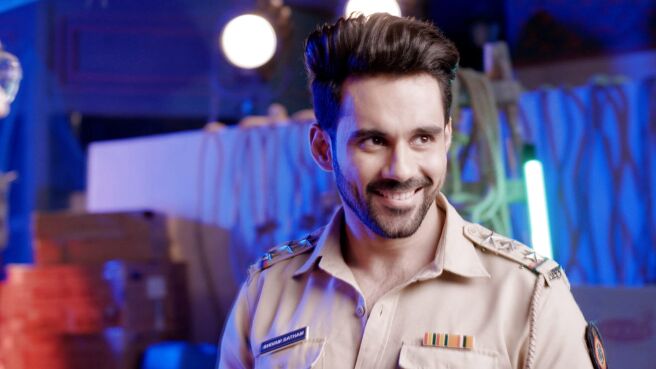 Jubilee Talkies season 1 episode 16 on Sony LIV