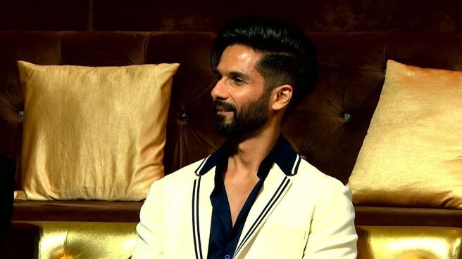 Sa Re Ga Ma Pa 2021 season 1 episode 22 on Zee5