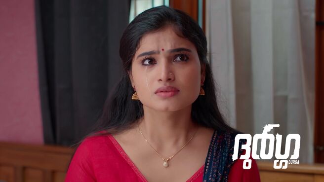 Durga season 1 episode 9 on Zee5