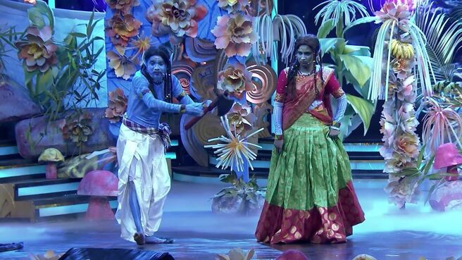 Comedy Khiladigalu Championship Season 2 season 2 episode 26 on Zee5
