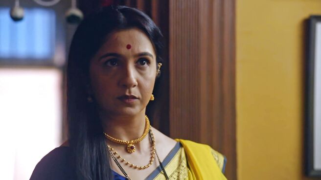 Vashikaranam - Kis Par Rakhe Vishwas season 1 episode 10 on Sony LIV