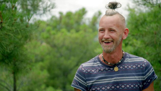 Ben Fogle: Return to the Wild season 4 episode 2 on Sony LIV