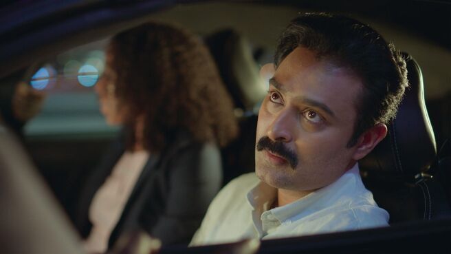 Cheran's Journey (Hindi) season 1 episode 8 on Sony LIV