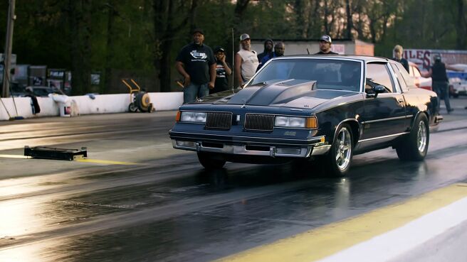 Fastest Cars In The Dirty South season 1 episode 3 on Discovery Plus