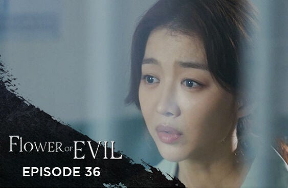 Flower Of Evil season 1 episode 36 on EpicOn