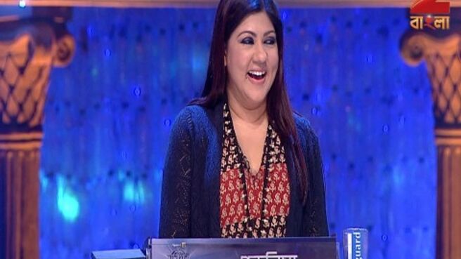 Dadagiri Unlimited Season 6 season 1 episode 20 on Zee5