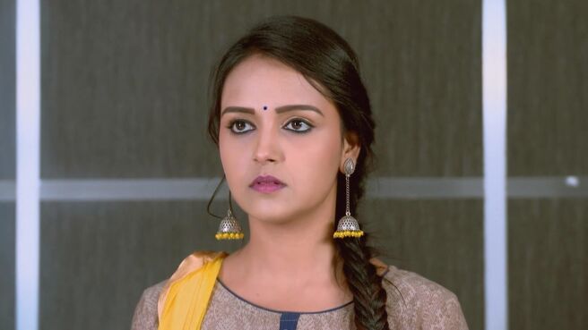 Parinayam season 1 episode 26 on Zee5