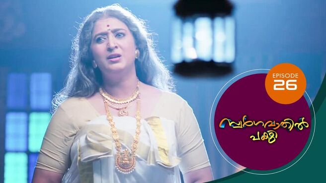 Swargavathil Pakshi season 1 episode 26 on Sun NXT