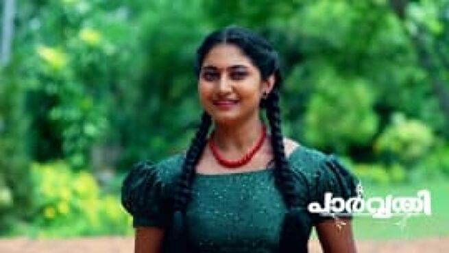 Parvathy season 1 episode 11 on Zee5