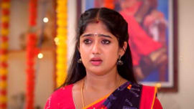 Meenakshi Ponnunga season 1 episode 18 on Zee5