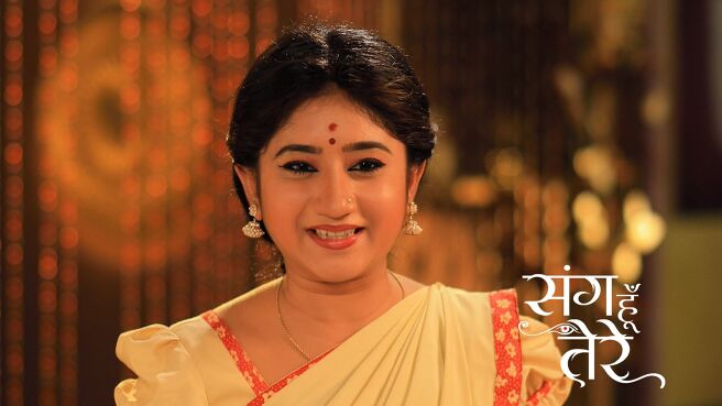 Sang Hu Tere season 1 episode 4 on Zee5