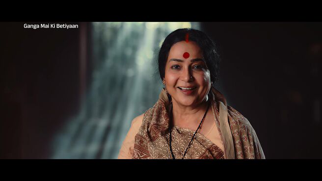 Ganga Mai Ki Betiyan season 1 episode 1 on Zee5