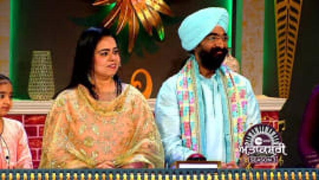 Antakshari Season 3 season 1 episode 17 on Zee5