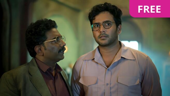 Vikkatakavi season 1 episode 1 on Zee5