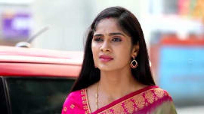 Vidhya No. 1 season 1 episode 23 on Zee5