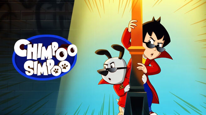 Chimpoo Simpoo on Zee5