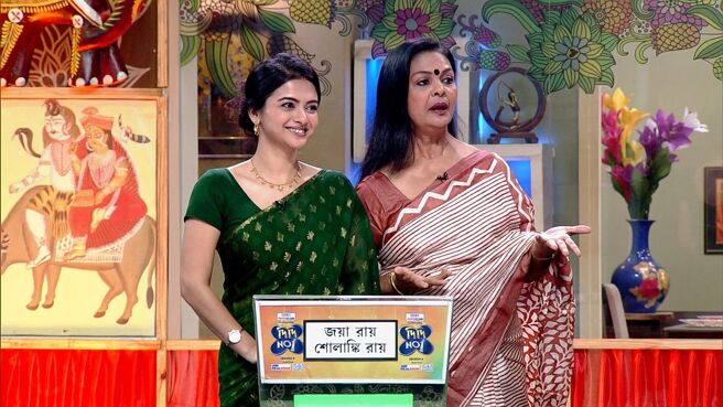Didi No. 1 Season 8 season 8 episode 721 on Zee5