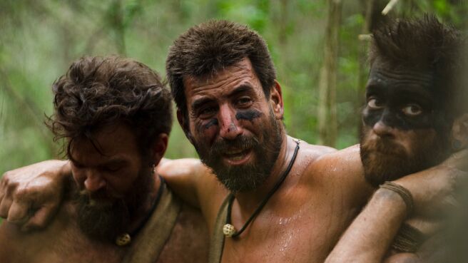 Naked And Afraid: Last One Standing season 1 episode 5 on DiscoveryPlus