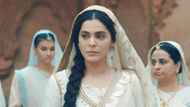 Chakravarti Samrat Prithviraj Chauhan season 1 episode 22 on Sony LIV