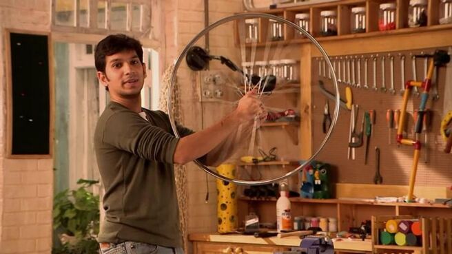 Engineer This season 1 episode 12 on Zee5