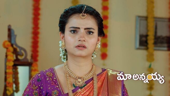 Maa Annayya season 1 episode 21 on Zee5