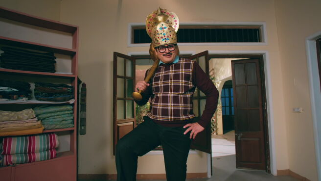 Bhabiji Ghar Par Hai 2.0 season 1 episode 9 on Zee5
