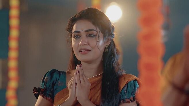 Snehapoorvam Shyama season 1 episode 1 on Zee5