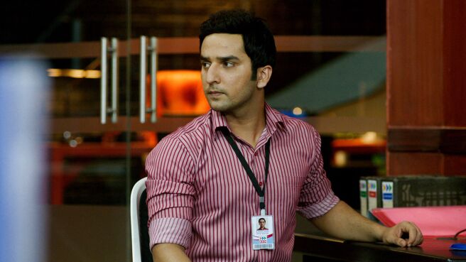 Reporters season 1 episode 11 on SonyLIV