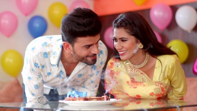 Chhoti Jathani season 1 episode 344 on Zee5