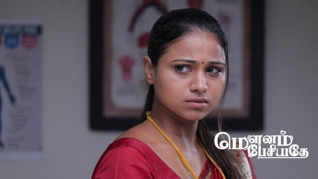 Mounam Pesiyadhe season 1 episode 10 on Zee5