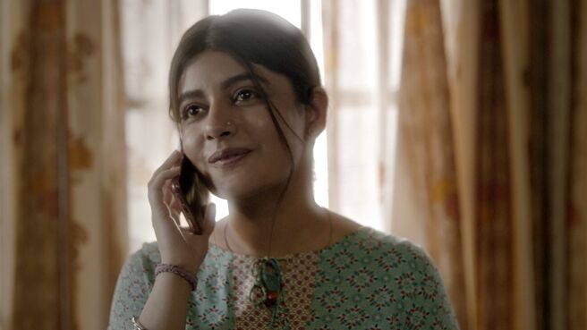 Tabbar (Malayalam) season 1 episode 4 on SonyLIV