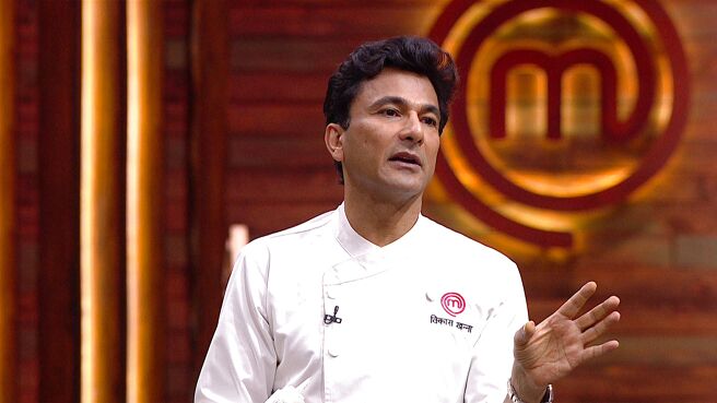 MasterChef India season 2 episode 45 on Sony LIV
