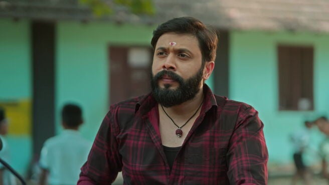 Valyettan season 1 episode 2 on Zee5